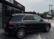2025 Mercedes Benz GLE350 4Matic