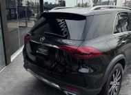 2025 Mercedes Benz GLE350 4Matic