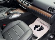 2025 Mercedes Benz GLE350 4Matic