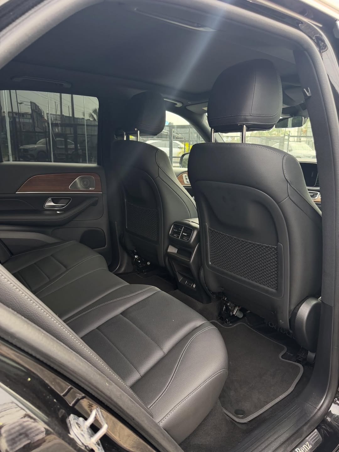 2025 Mercedes Benz GLE350 4Matic