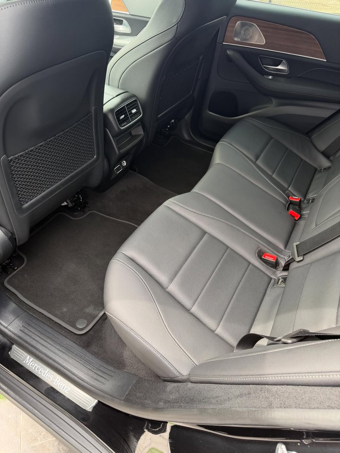 2025 Mercedes Benz GLE350 4Matic