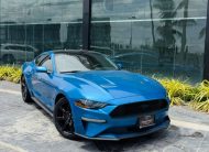 2021 Ford Mustang (Pre-Owned Unregistered)