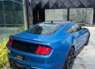 2021 Ford Mustang (Pre-Owned Unregistered)