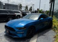 2021 Ford Mustang (Pre-Owned Unregistered)
