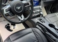 2021 Ford Mustang (Pre-Owned Unregistered)