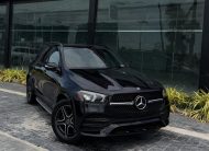 2020 Mercedes Benz GLE 350 4Matic