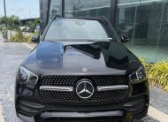 2020 Mercedes Benz GLE 350 4Matic