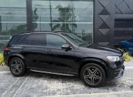 2020 Mercedes Benz GLE 350 4Matic