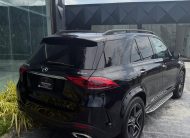 2020 Mercedes Benz GLE 350 4Matic