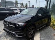 2020 Mercedes Benz GLE 350 4Matic