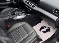 2020 Mercedes Benz GLE 350 4Matic