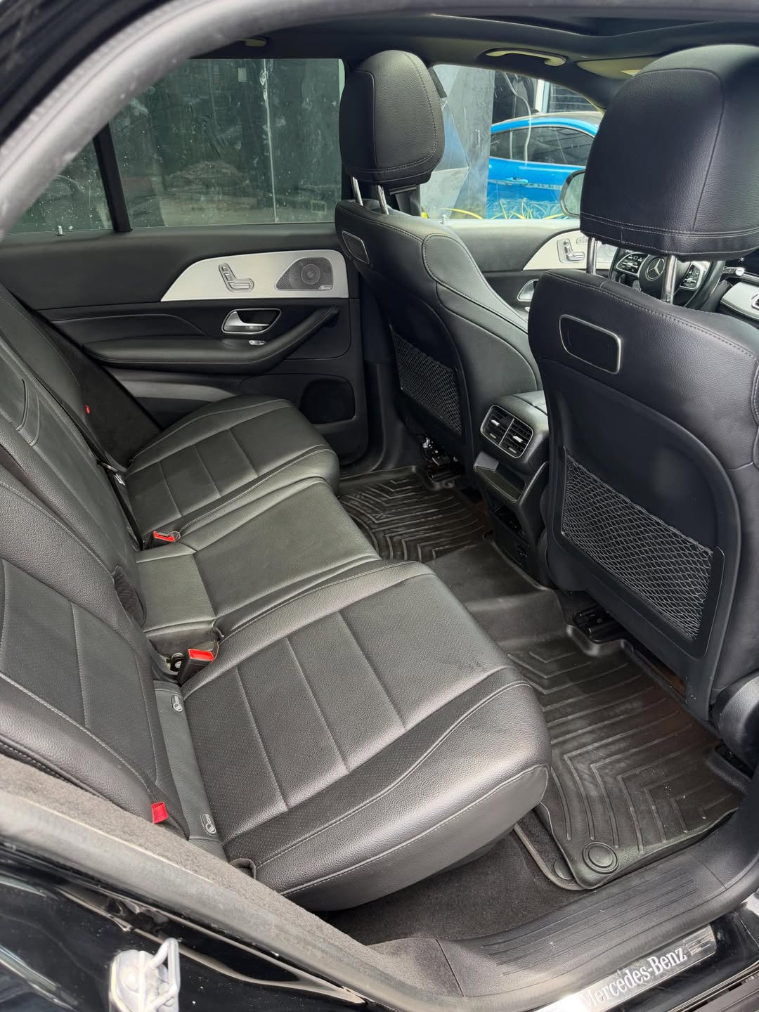 2020 Mercedes Benz GLE 350 4Matic