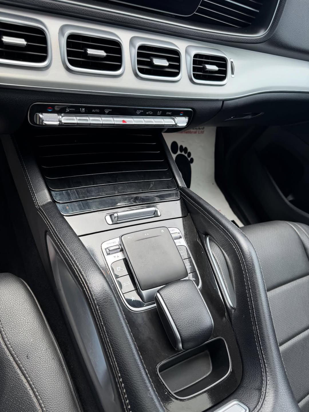 2020 Mercedes Benz GLE 350 4Matic