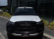 2025 Toyota Hilux GR Sport