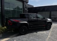 2025 Toyota Hilux GR Sport