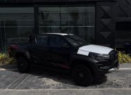 2025 Toyota Hilux GR Sport
