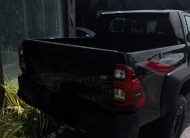 2025 Toyota Hilux GR Sport