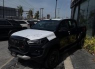 2025 Toyota Hilux GR Sport