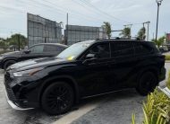 2024 Toyota Highlander XSE
