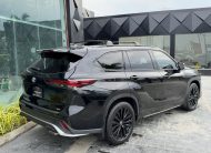 2024 Toyota Highlander XSE