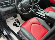 2024 Toyota Highlander XSE