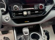2024 Toyota Highlander XSE