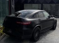 2019 Mecedes Benz GLC 63s AMG