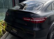 2019 Mecedes Benz GLC 63s AMG