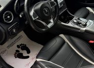 2019 Mecedes Benz GLC 63s AMG