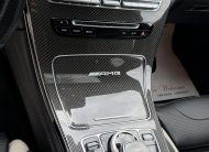 2019 Mecedes Benz GLC 63s AMG