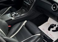 2019 Mecedes Benz GLC 63s AMG