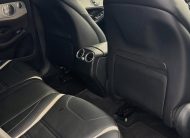 2019 Mecedes Benz GLC 63s AMG