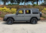2025 Mecedes Benz G63 AMG
