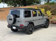 2025 Mecedes Benz G63 AMG