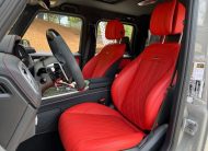 2025 Mecedes Benz G63 AMG