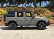 2025 Mecedes Benz G63 AMG