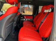 2025 Mecedes Benz G63 AMG