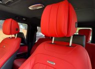 2025 Mecedes Benz G63 AMG