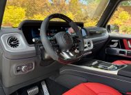 2025 Mecedes Benz G63 AMG
