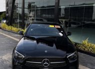 2021 Mercedes Benz E350