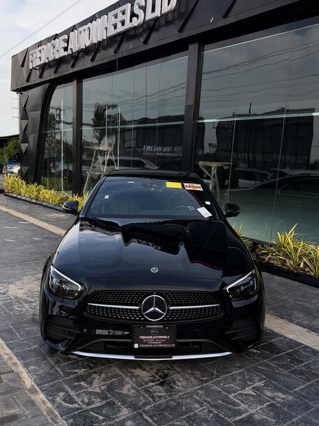 2021 Mercedes Benz E350