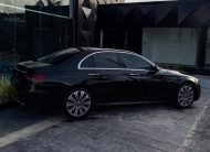 2021 Mercedes Benz E350