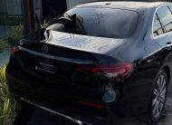 2021 Mercedes Benz E350