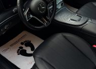 2021 Mercedes Benz E350