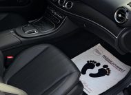 2021 Mercedes Benz E350