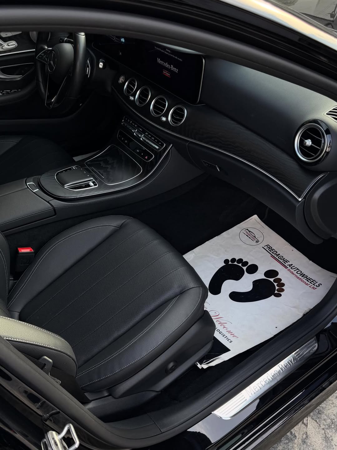 2021 Mercedes Benz E350