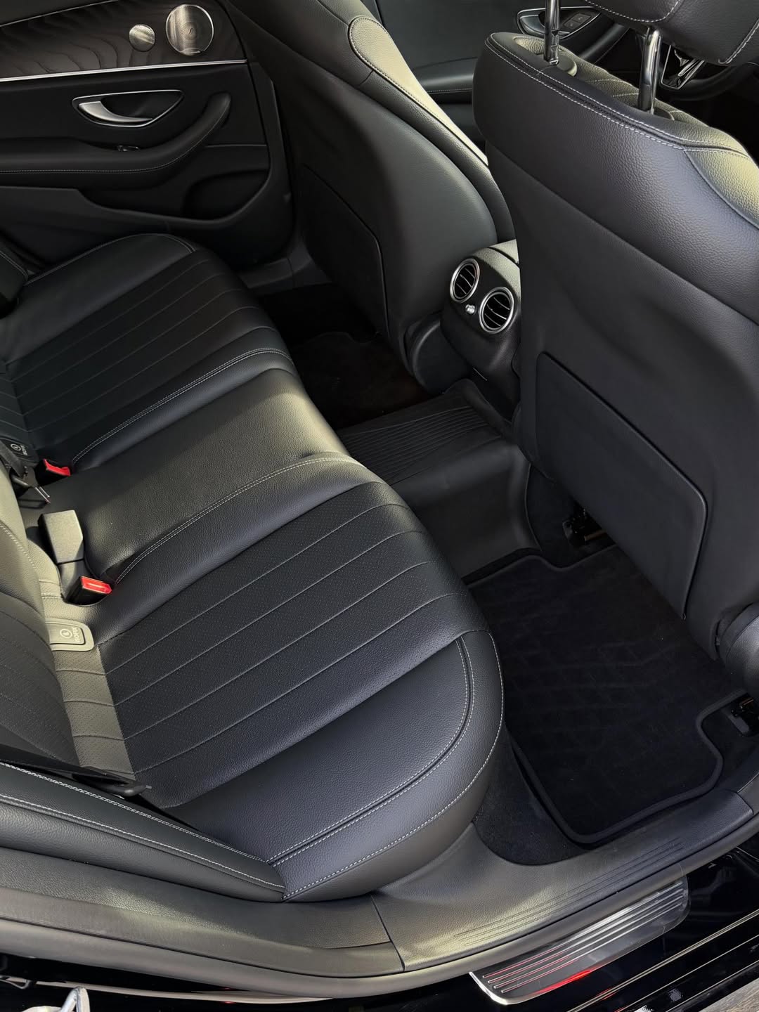 2021 Mercedes Benz E350