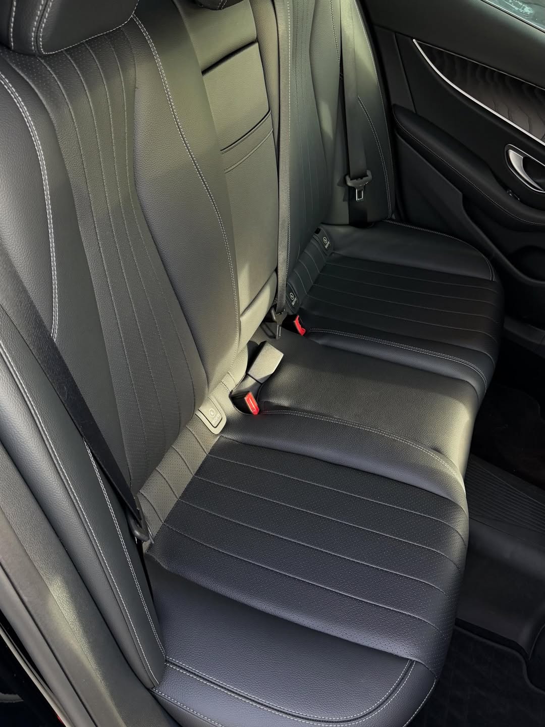 2021 Mercedes Benz E350