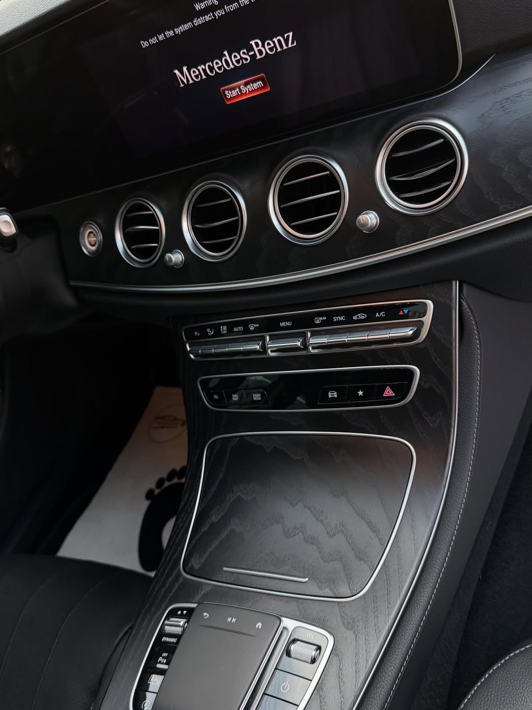 2021 Mercedes Benz E350