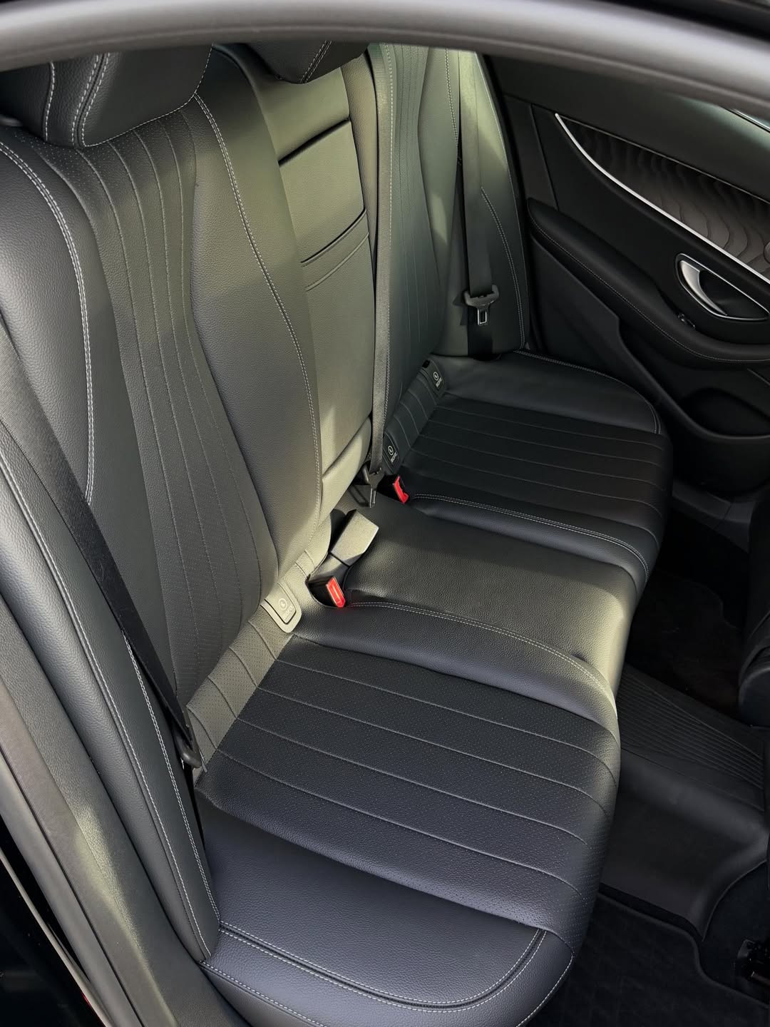 2021 Mercedes Benz E350
